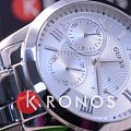 Часы GUESS W1070L1 фото 4